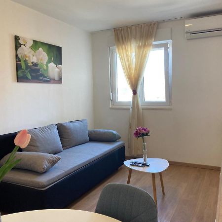 Apartment Sucidar Split Eksteriør bilde