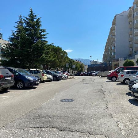 Apartment Sucidar Split Eksteriør bilde