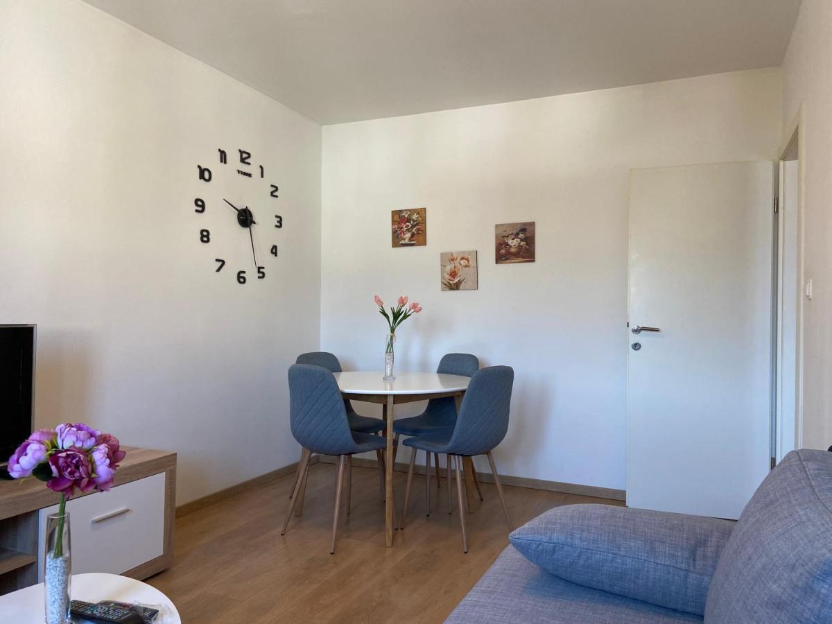 Apartment Sucidar Split Eksteriør bilde