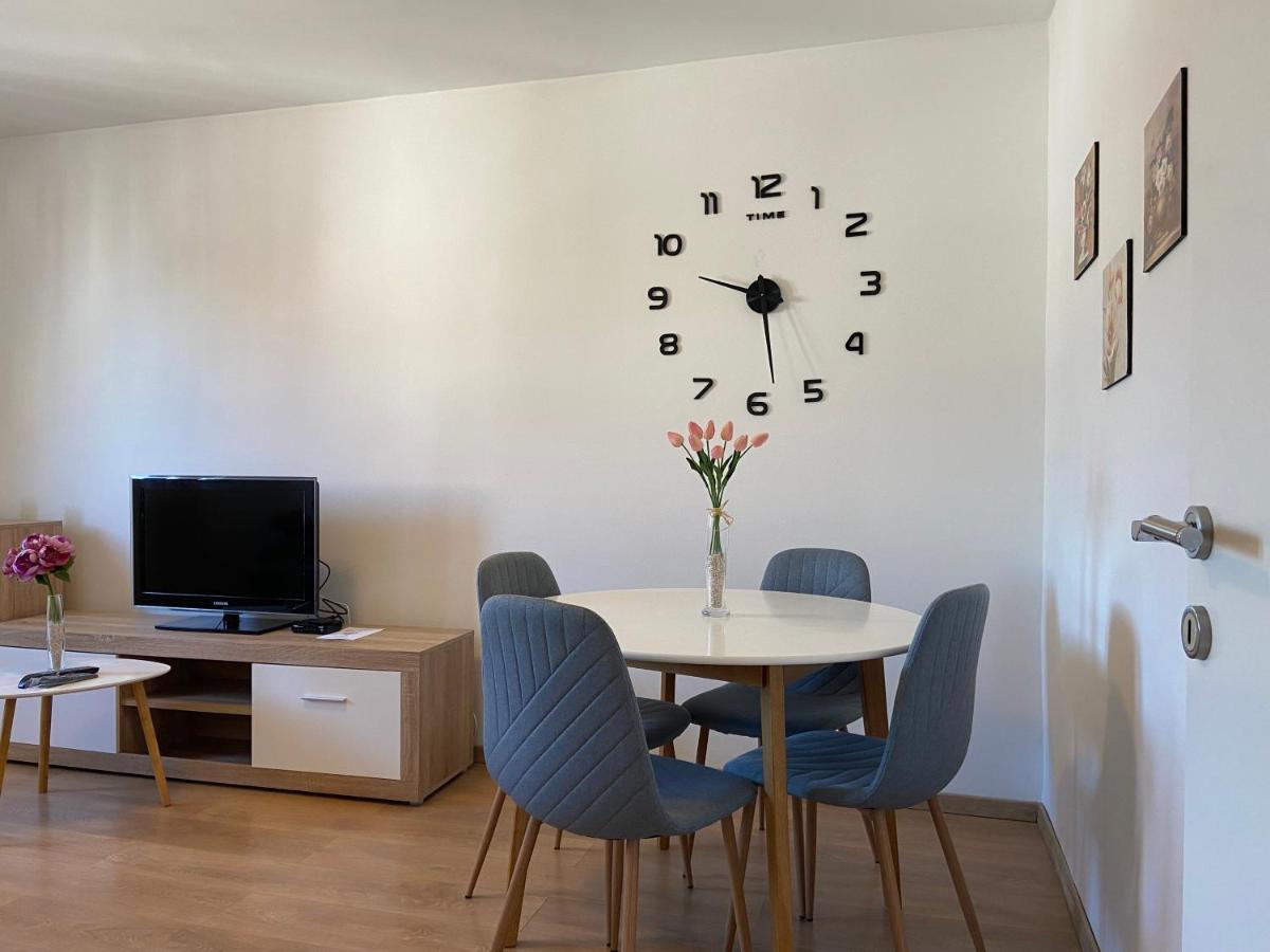 Apartment Sucidar Split Eksteriør bilde