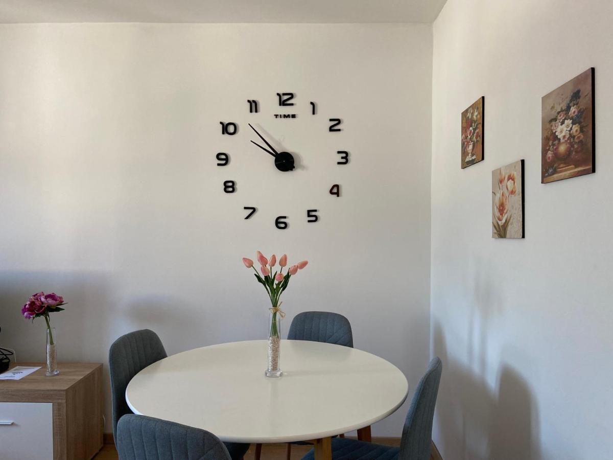 Apartment Sucidar Split Eksteriør bilde
