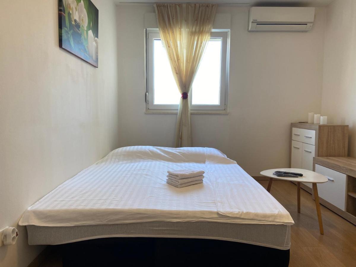 Apartment Sucidar Split Eksteriør bilde