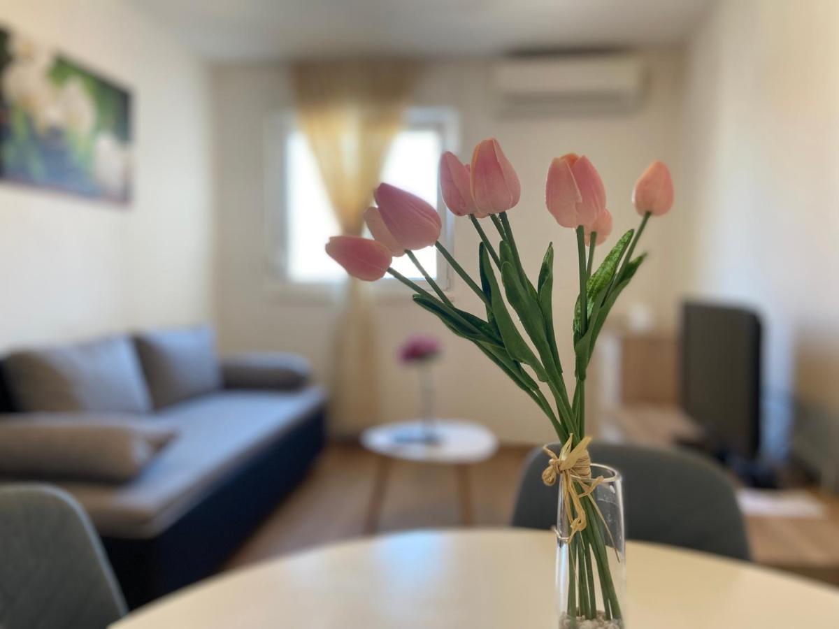 Apartment Sucidar Split Eksteriør bilde