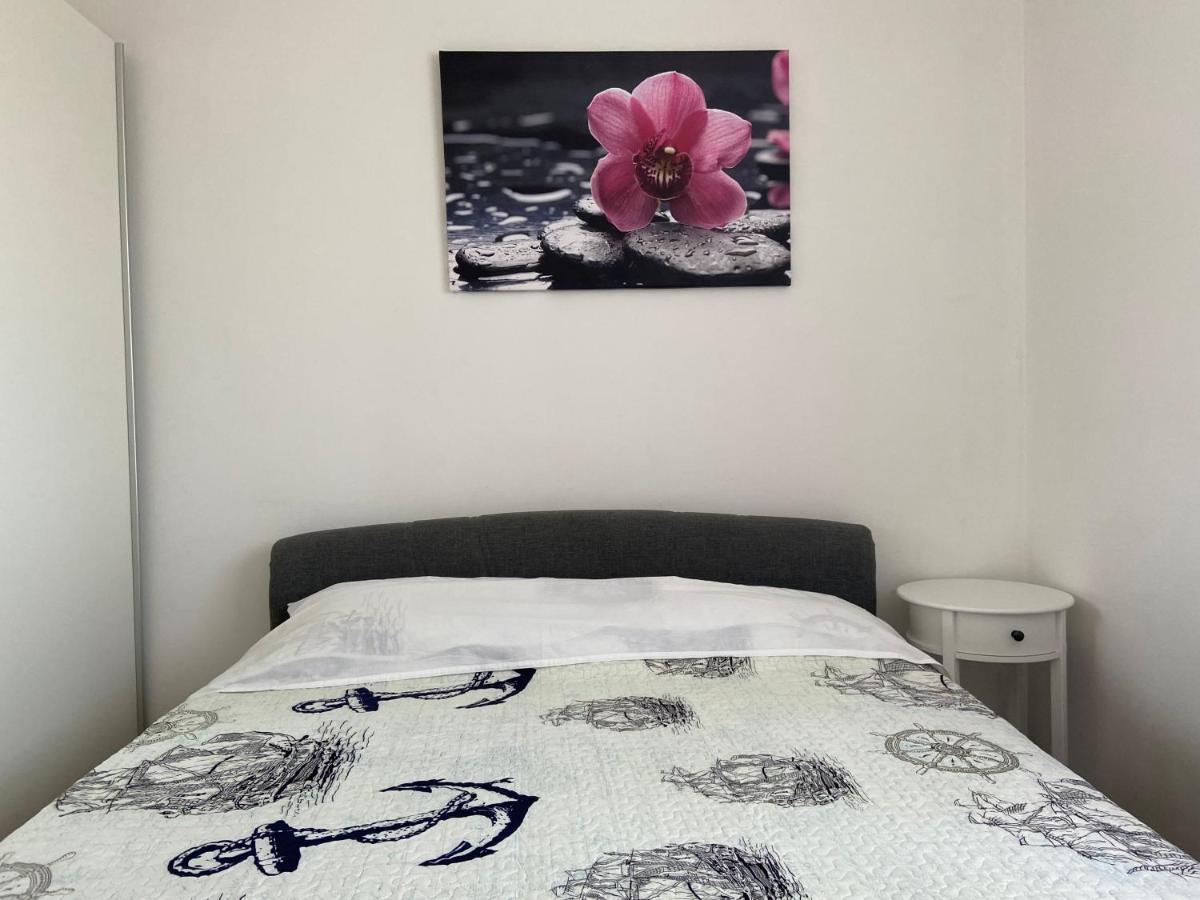 Apartment Sucidar Split Eksteriør bilde