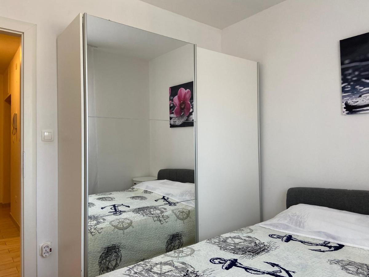 Apartment Sucidar Split Eksteriør bilde