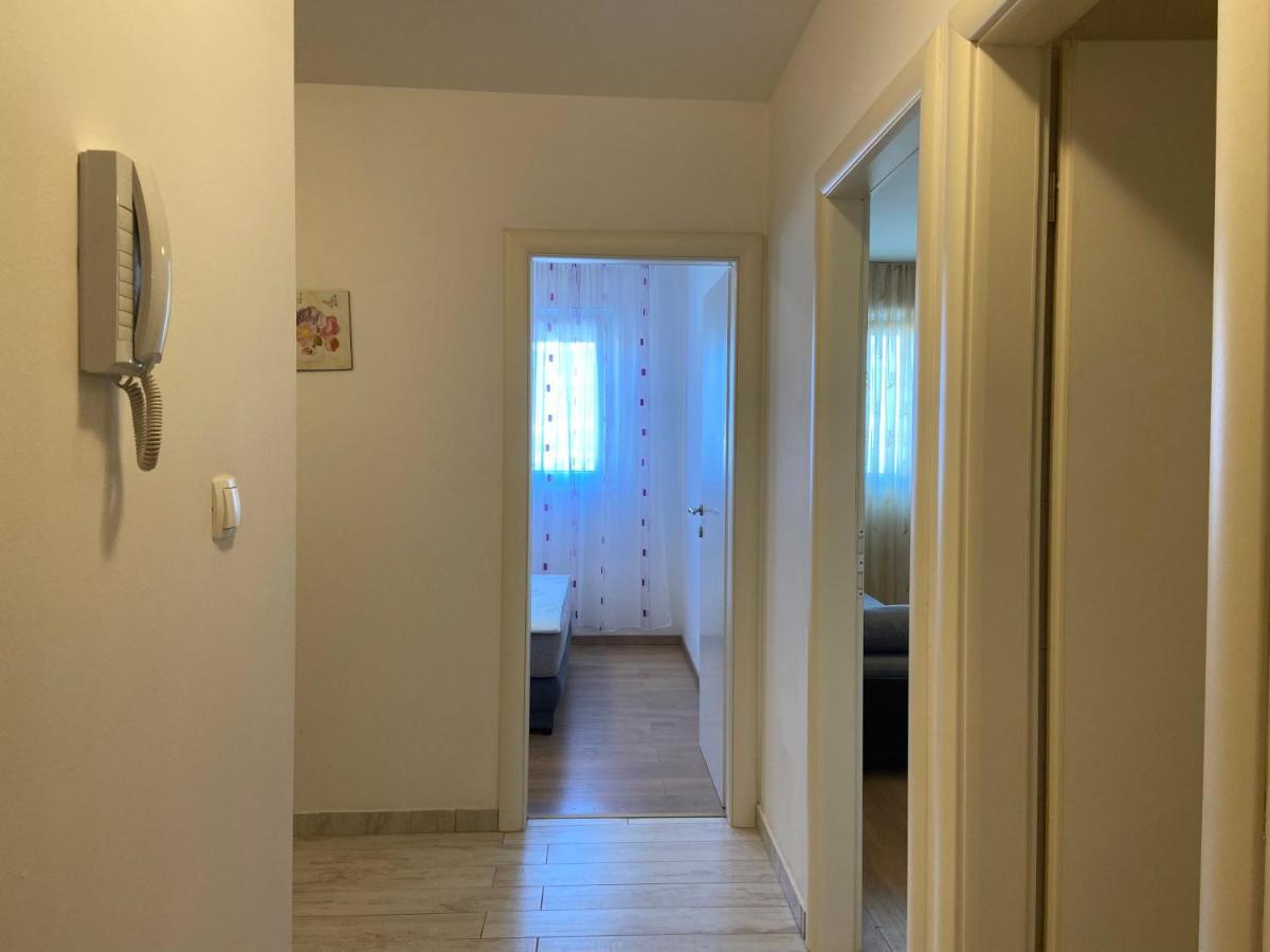 Apartment Sucidar Split Eksteriør bilde