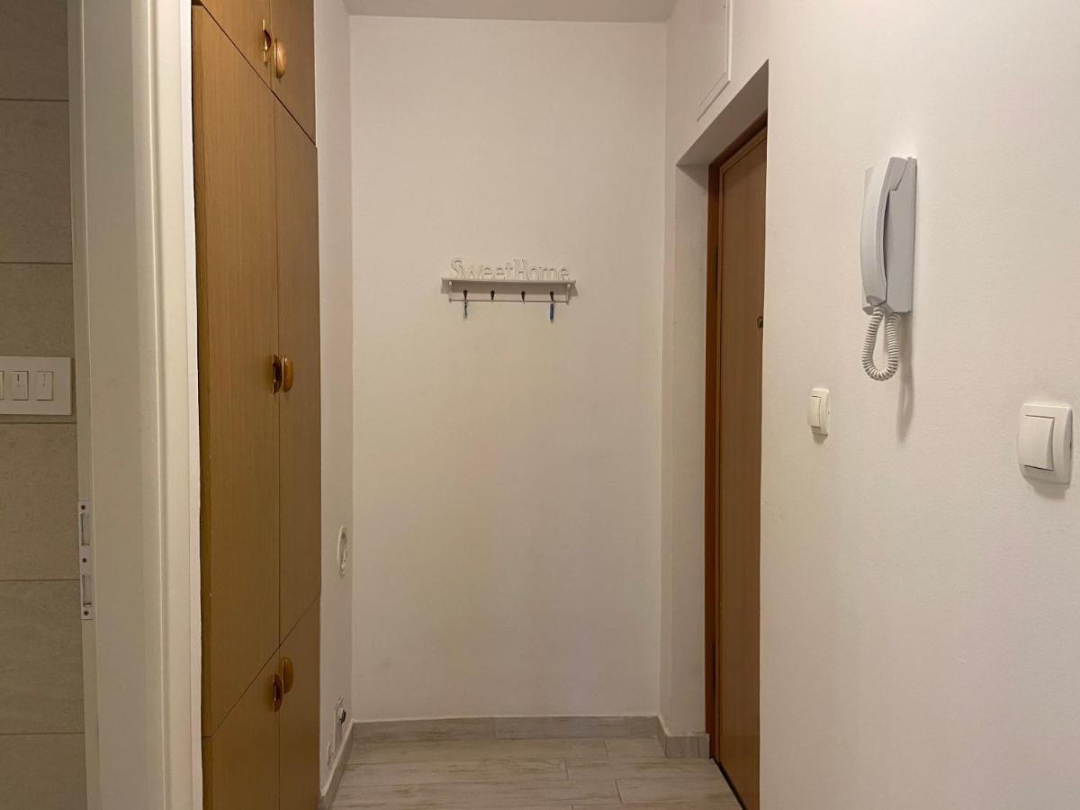 Apartment Sucidar Split Eksteriør bilde